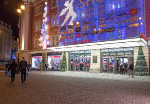 Shopping Palladium natalino
