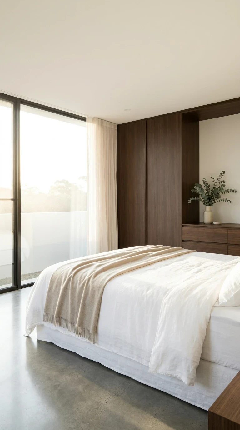 Como manter o quarto bonito ao longo do tempo