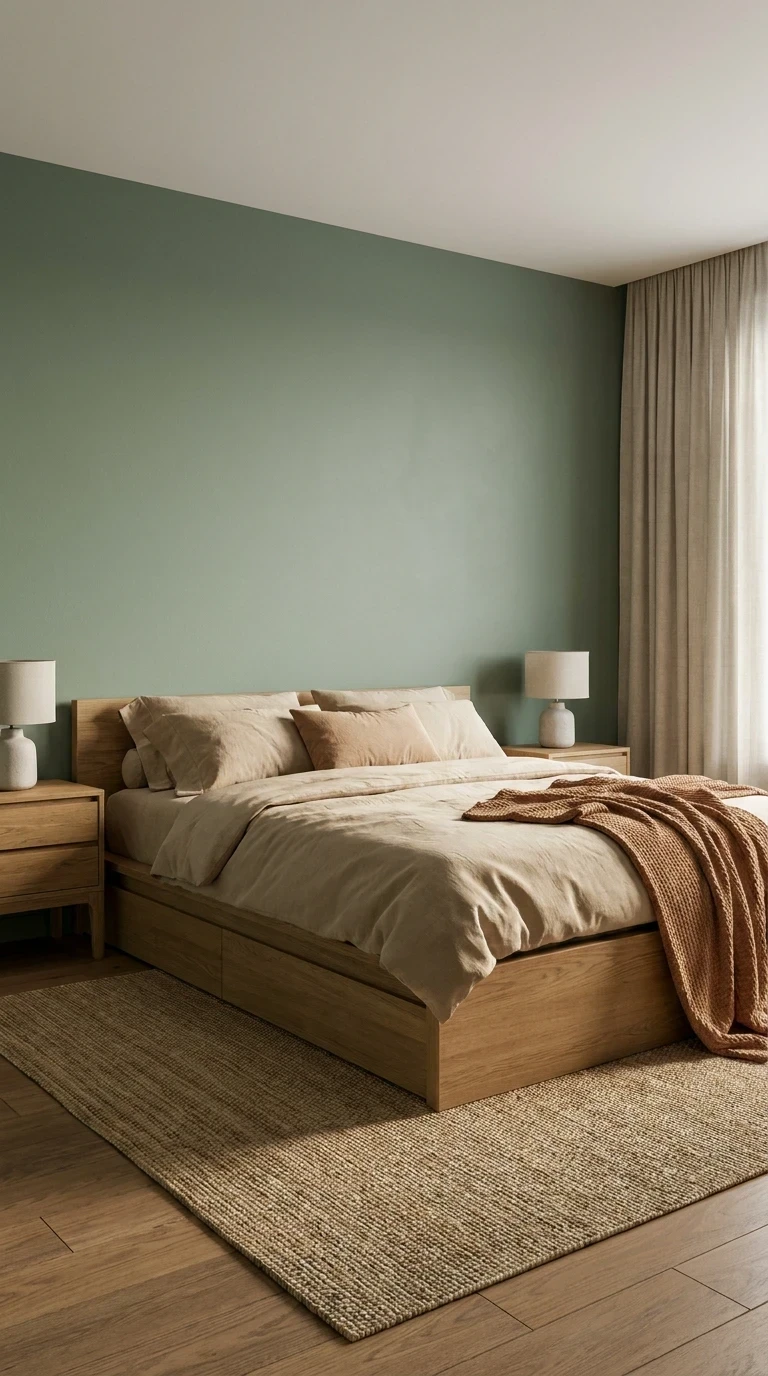 Cores para quarto: como escolher sem errar
