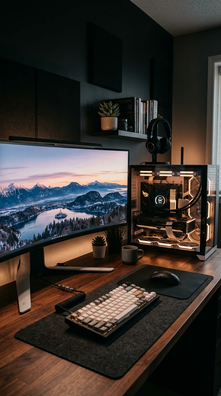 Desktop (computador de mesa)
