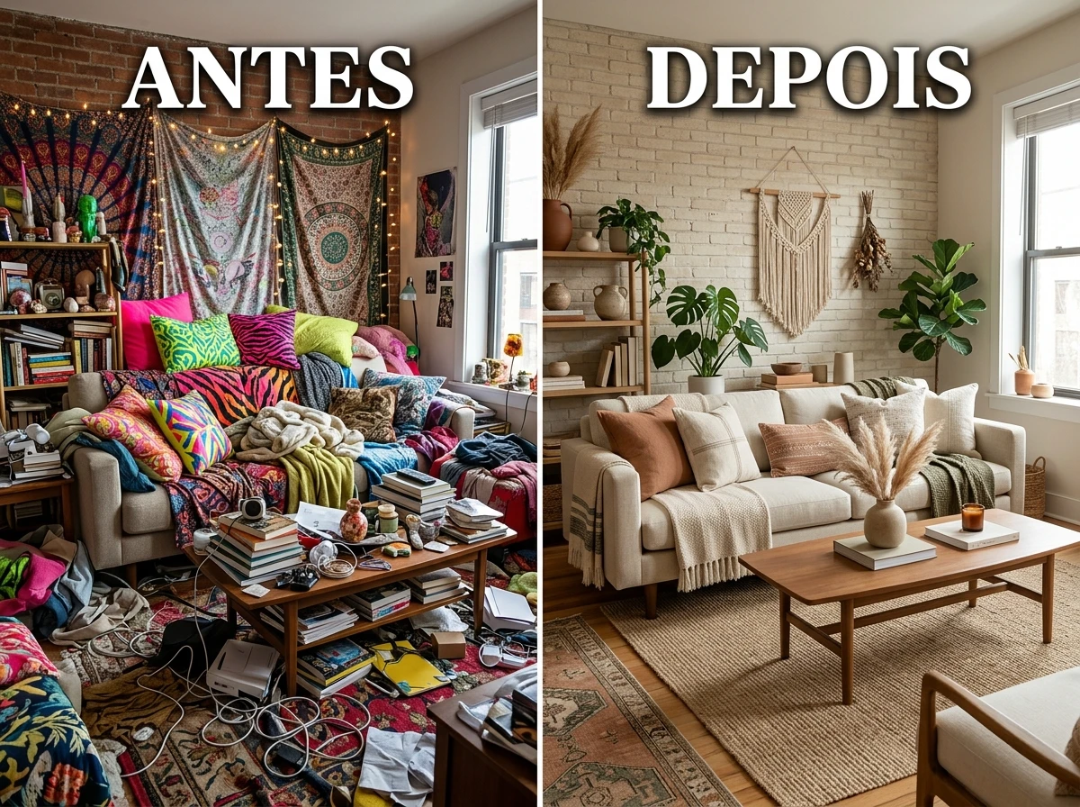 Erros comuns que arruínam o resultado