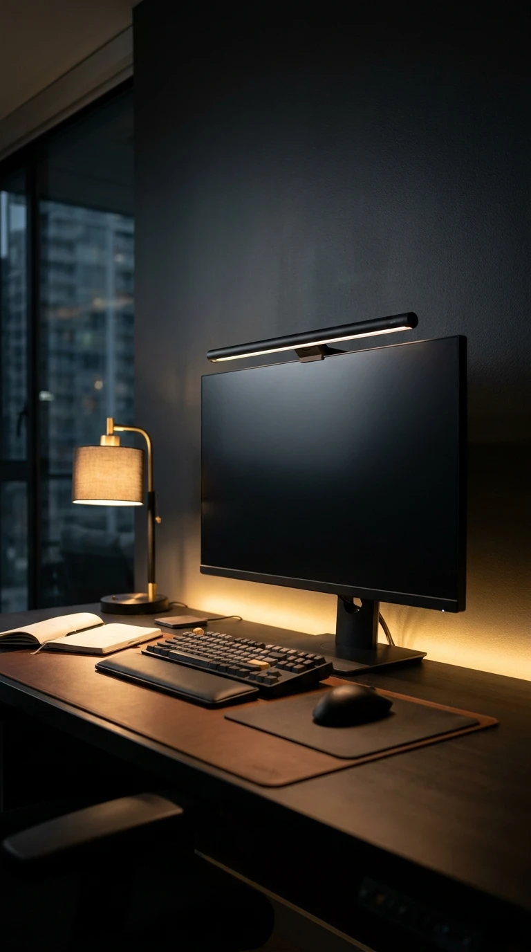 Iluminação: a diferença entre parecer amador e parecer intencional