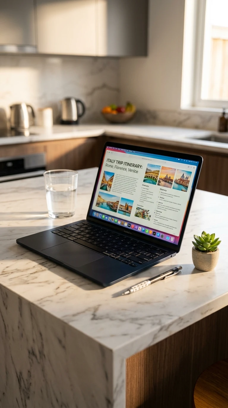 MacBook Air: o equilíbrio que atende a maioria