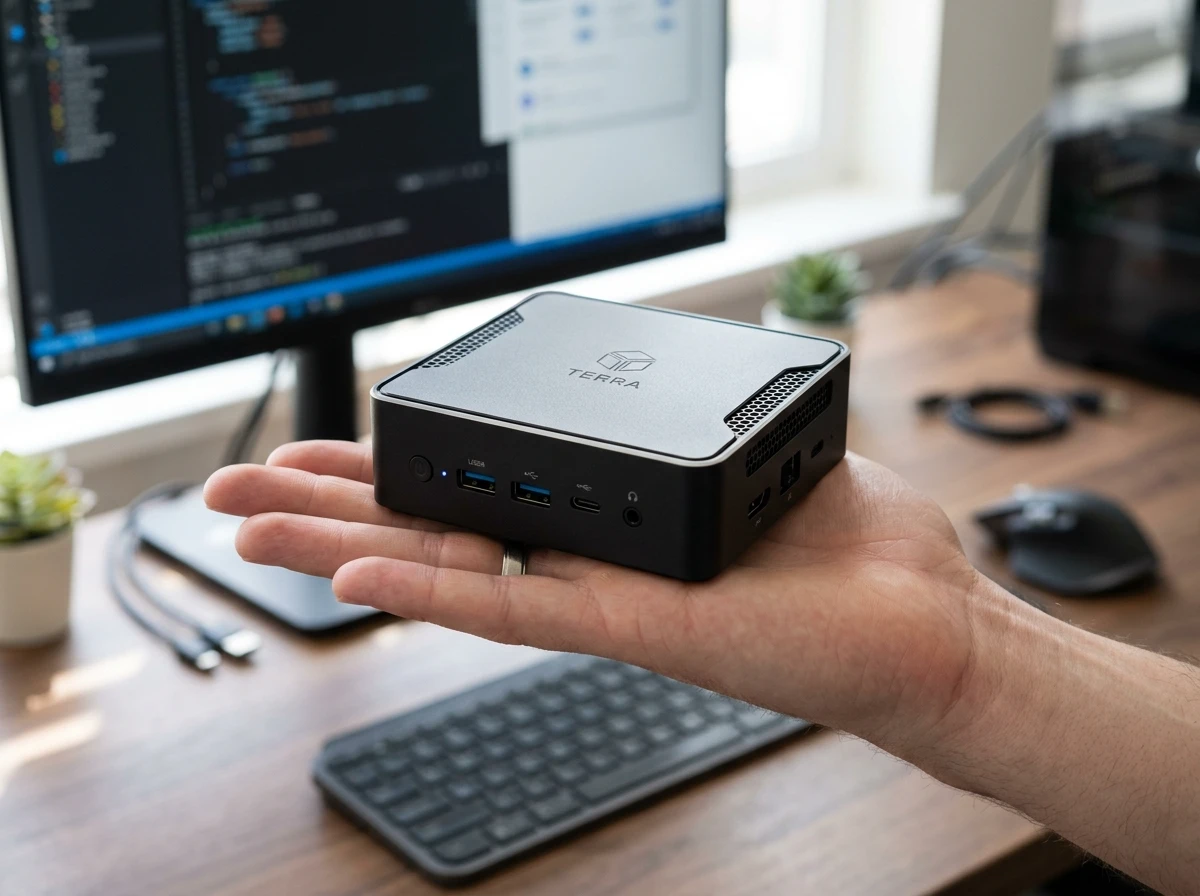 Mini PC