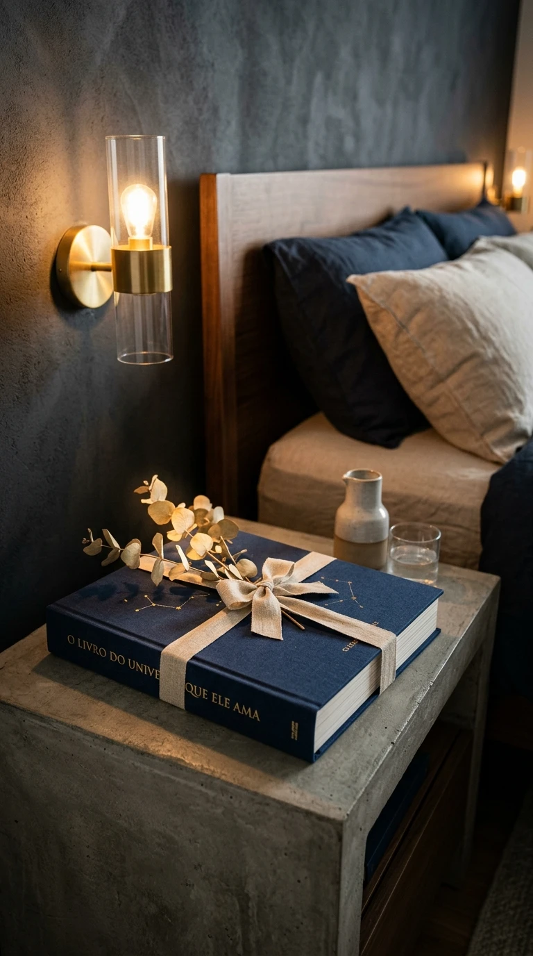 O Livro do Universo que Ele Ama