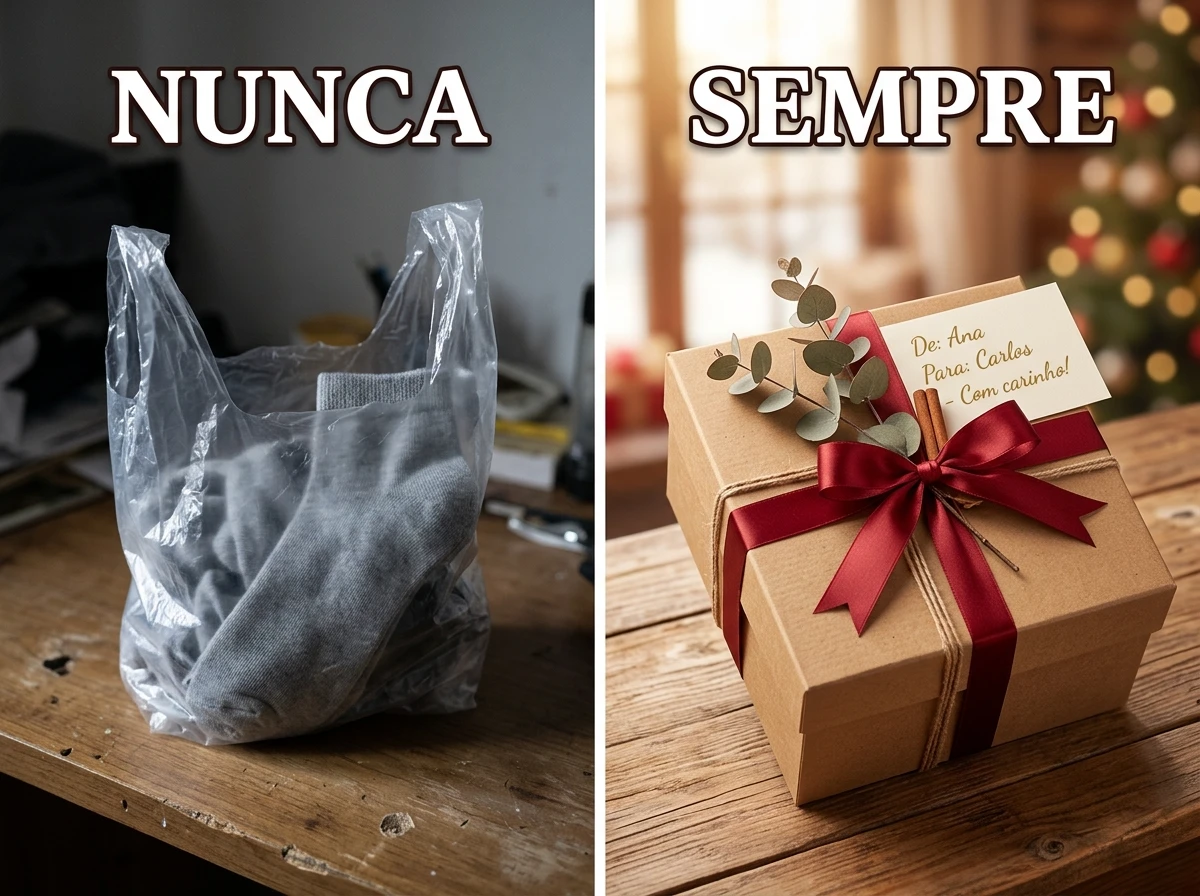 O Que Nunca Funciona (Independente do Perfil)