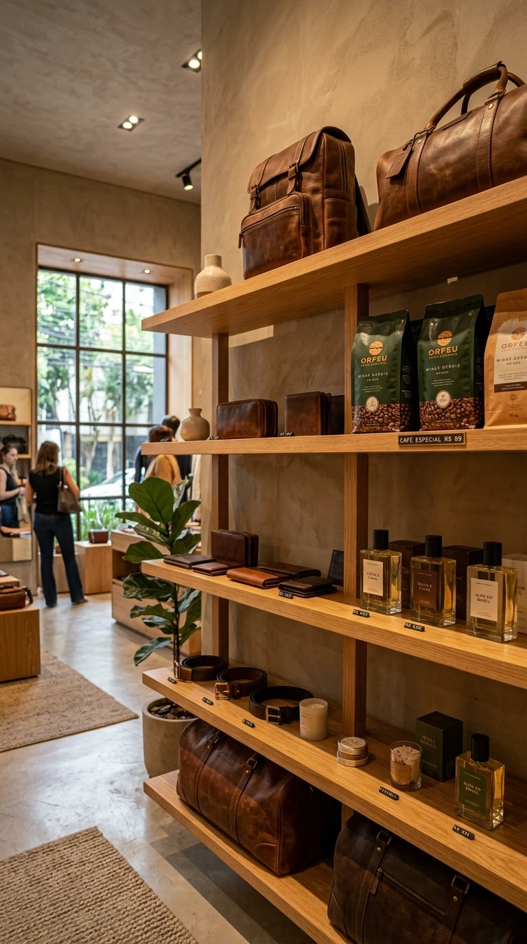 Onde Comprar Presente para Namorado no Brasil