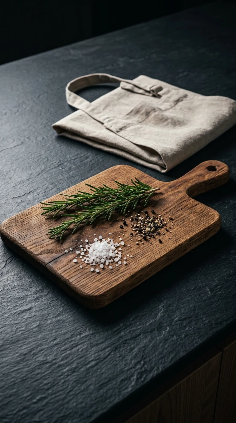 Para Ele que Gosta de Cozinhar