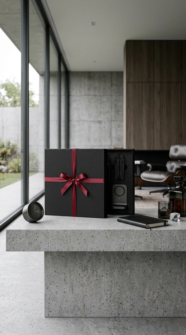 Para o Namorado Difícil de Presentear