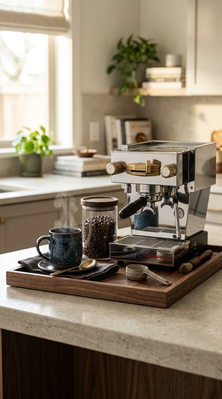 Para o Namorado que Tem Ritual de Café ou Bebida