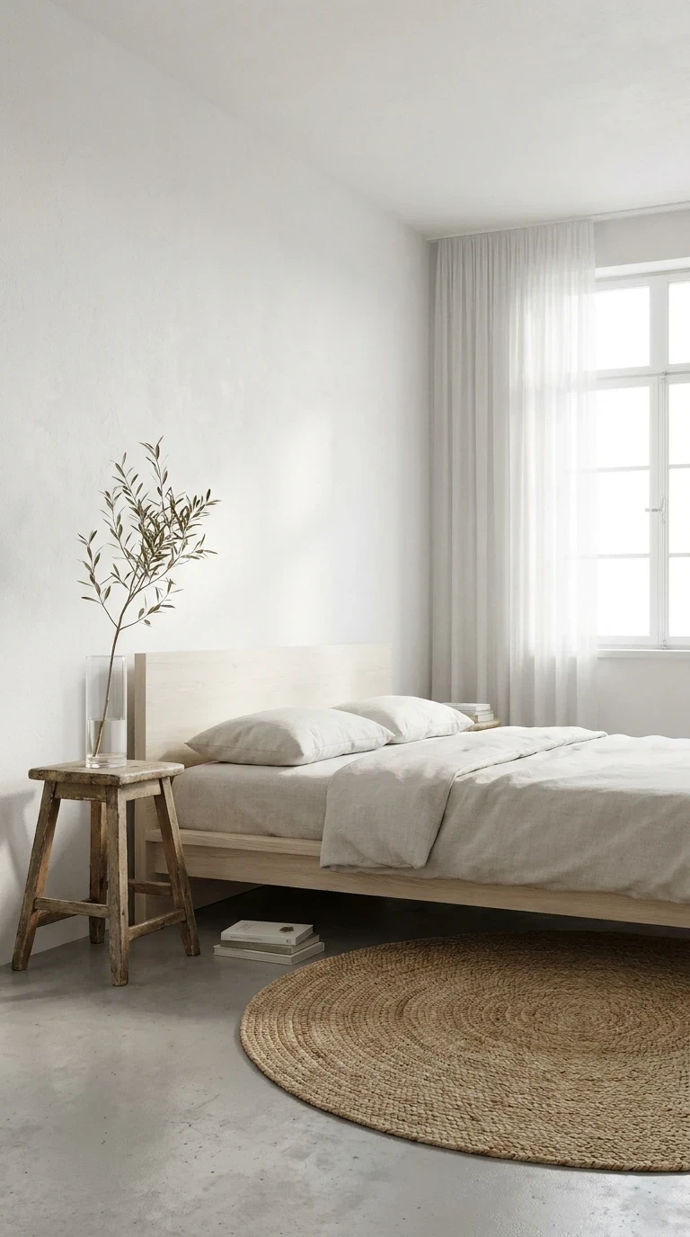 Por que decoração de quarto não é sobre gastar mais