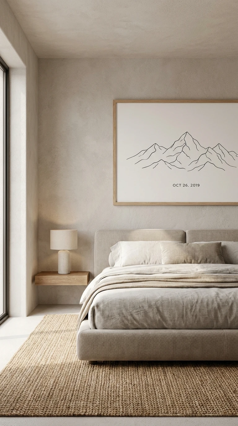 Pôster ou Quadro com Significado de Vocês